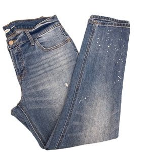 NWOT Boyfriend Jeans Women’s Old Navy size 6
